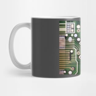 Electricity's Playground Mug